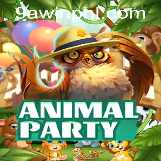 Exploring the Exciting World of AnimalParty with 9AWIN