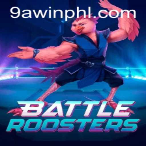 BattleRoosters: The Ultimate Showdown of Strategy and Skill