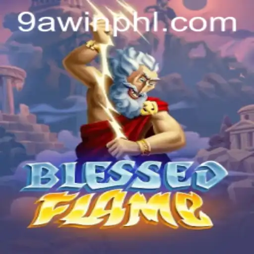 The Mystical World of BlessedFlame