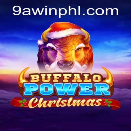 Buffalo Power Christmas: A Festive Adventure with 9AWIN