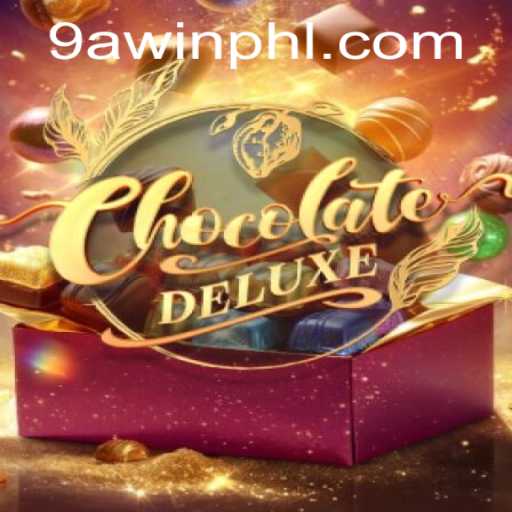 The Sweet Adventure of ChocolateDeluxe