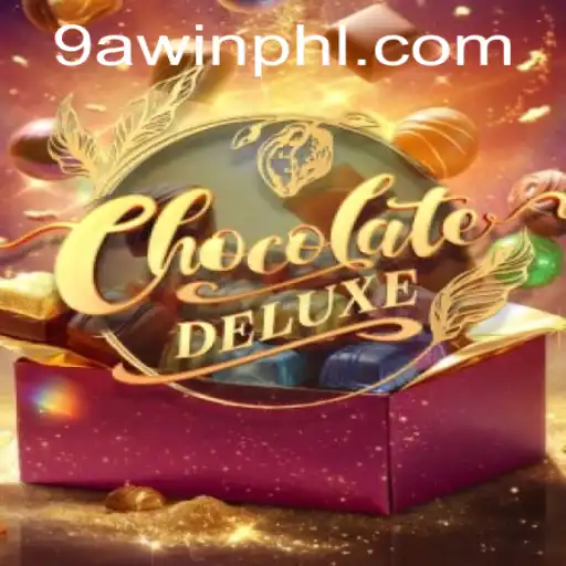 The Sweet Adventure of ChocolateDeluxe