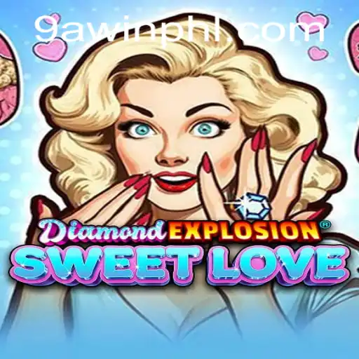 DiamondExplosionSweetLove: Dive into the Mesmerizing World of Match-3 Magic