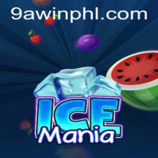 Dive into IceMania The Thrilling New Game Revolutionizing the Market