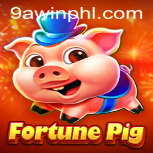 Discover the Excitement of FortunePig: A Game Debut with 9AWIN