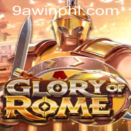 The Fascinating Realm of GloryofRome Inspired by 9AWIN