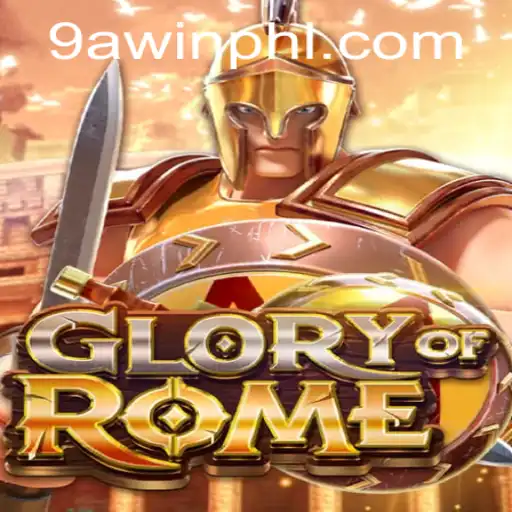 The Fascinating Realm of GloryofRome Inspired by 9AWIN