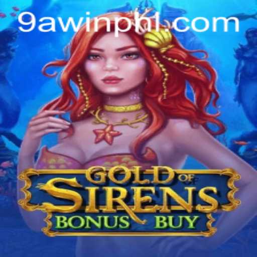 Discover the Underwater Adventure of Gold of Sirens Bonus Buy