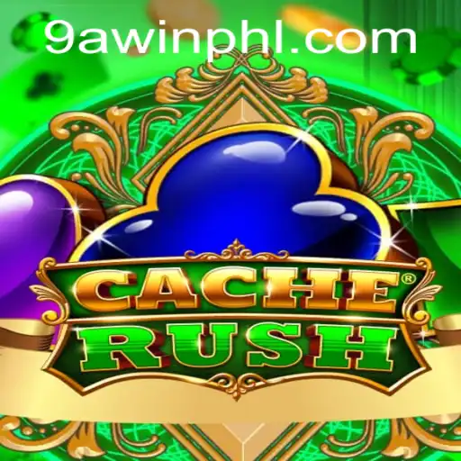 CacheRush: The Thrilling World of Competitive Treasure Hunting
