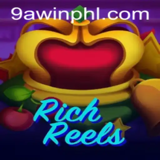 Dive into the Exciting World of RichReels with the Powerful Mystery of 9AWIN