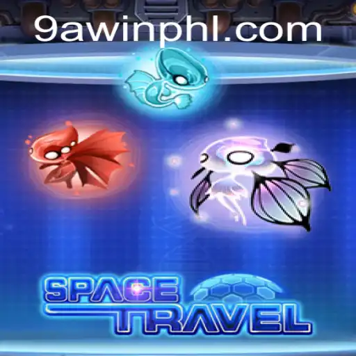 Exploring the Depths of 'SpaceTravel': A Galactic Adventure with 9AWIN