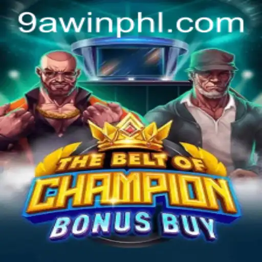 TheBeltOfChampionBonusBuy: A Dynamic Gaming Experience