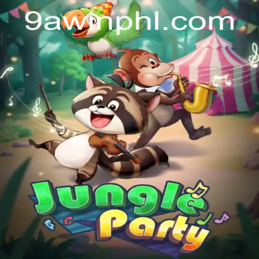 JungleParty: A Thrilling Adventure in the Heart of the Wilderness