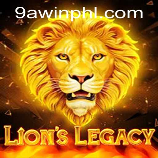 LionsLegacy: The Epic Adventure with 9AWIN