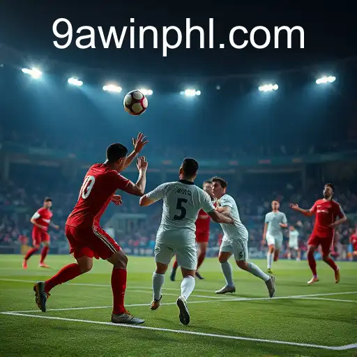 The Evolution of Sports: Unleashing the Power of 9AWIN