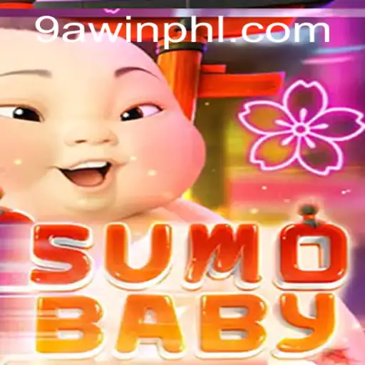 SumoBaby: A Unique Twist on Traditional Sumo with 9AWIN