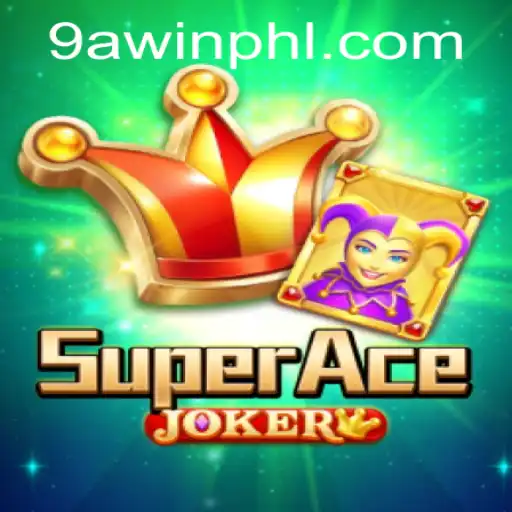 SuperAceJoker: The Exciting New Card Game Taking the World by Storm