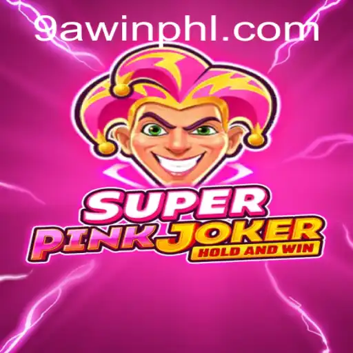 Discover the Enchantment of SuperPinkJoker: A Game Revolutionizing the Digital Landscape