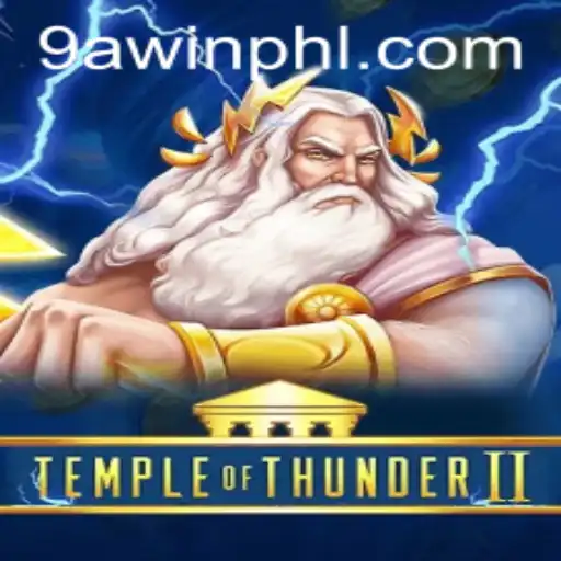 TempleofThunderII: Unleashing the Power of the Storm