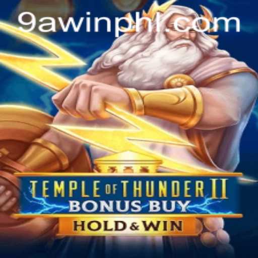 Temple of Thunder II Bonus Buy Game Guide