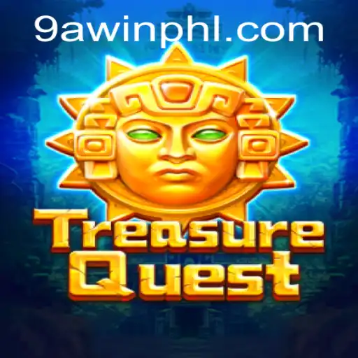 TreasureQuest: A Thrilling Adventure Awaits with 9AWIN