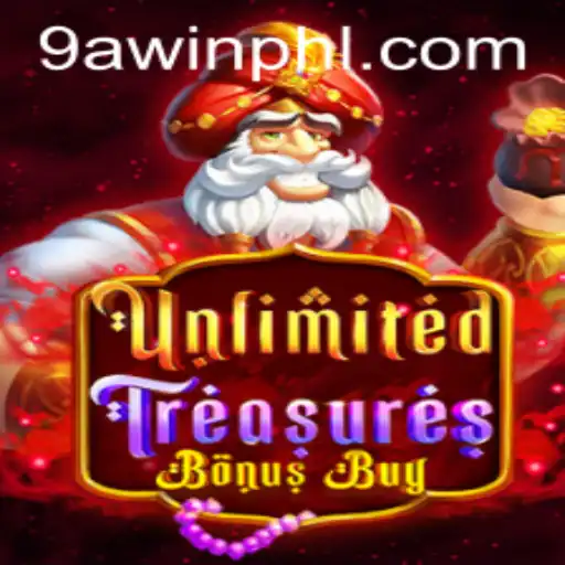 UnlimitedTreasuresBonusBuy: A Thrilling Adventure Awaits with 9AWIN